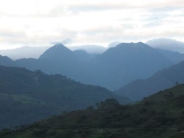 Mountains
